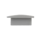 LAMPO LIGHTING TECHN LMOPR/INC-S/CAP TAPPO S/ FORO X PROFILO INCASSO 20MM