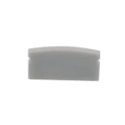 LAMPO LIGHTING TECHN - LMOPR/SUP-S/CAP TAPPO S/FORO X PROFILO SUPERFICIE 20MM