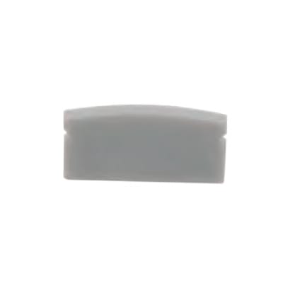 LAMPO LIGHTING TECHN LMOPR/SUP-S/CAP TAPPO S/FORO X PROFILO SUPERFICIE 20MM