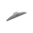 LAMPO LIGHTING TECHN LMOPR/UTP/CAP TAPPO S/FORO X PROF.ULTRAPIATTO