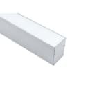 LAMPO LIGHTING TECHN LMOPRKITSOSP KIT PROFILO SOSPENSIONE FIN.ALLUM. L.2MT