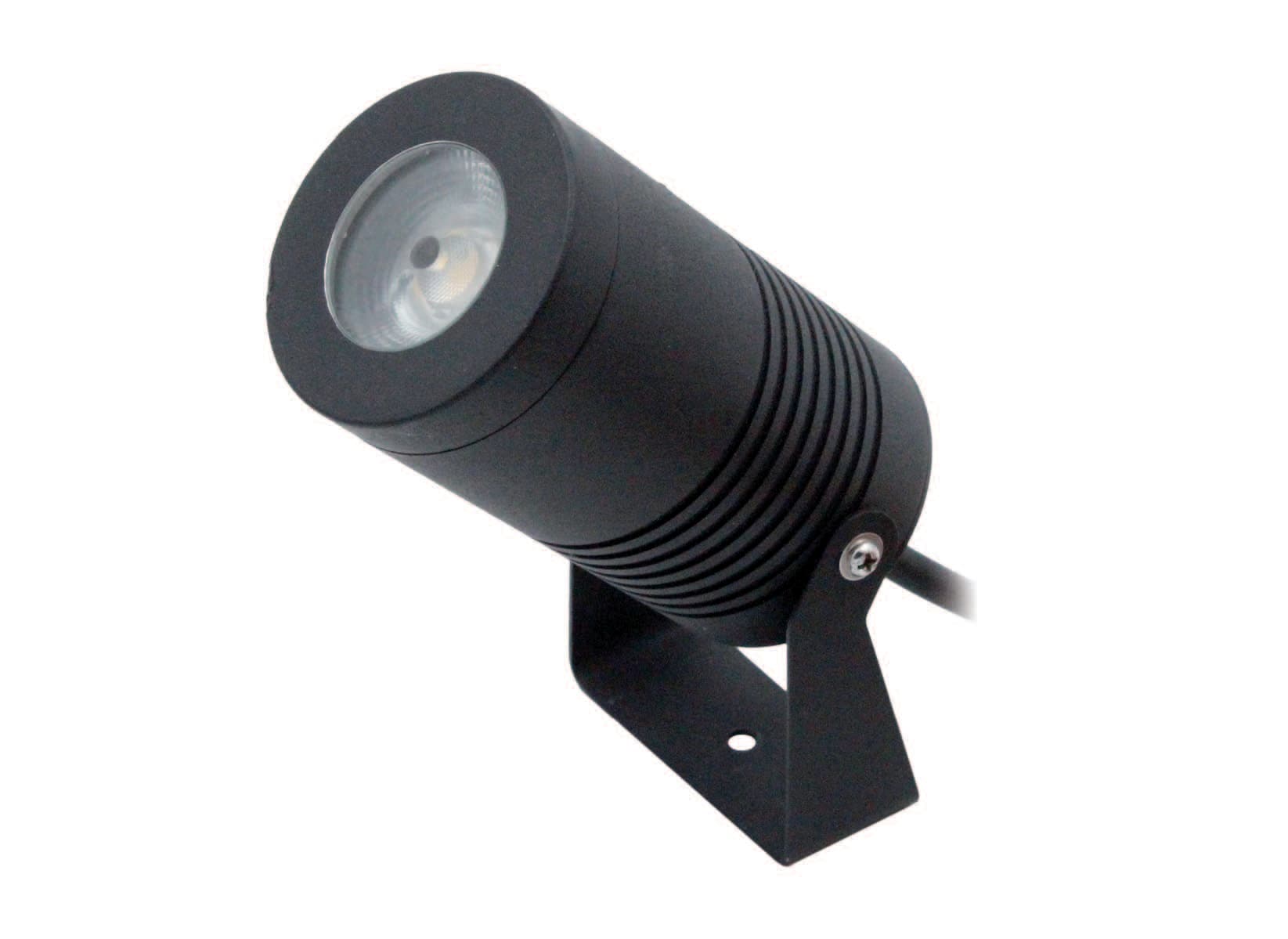 LAMPO LIGHTING TECHN LMOPROJ12WBIBC PROIETTORE LED BIANCO 12W 230V 3000K