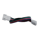 LAMPO LIGHTING TECHN - LMOPROLRGB/100 PROLUNGA RGB DA BOX4RGB A STRISCIA 100CM