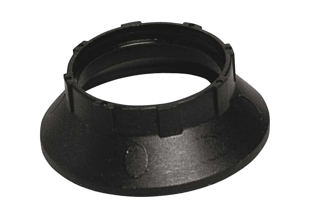 LAMPO LIGHTING TECHN LMOS521/NE FERMATAZZA E27 NERO DIAM. 55