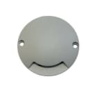 LAMPO LIGHTING TECHN LMOSPF1LED/BN SEGNAPASSO 1 RAGGIO 0.4W 12V IP67 4000K