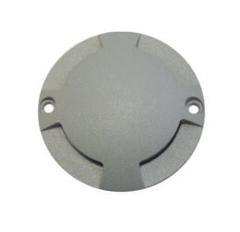 LAMPO LIGHTING TECHN LMOSPF4LED/BN SEGNAPASSO 4 RAGGI 0.8W 12V IP67 4000K
