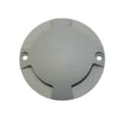 LAMPO LIGHTING TECHN LMOSPF4LED/BN SEGNAPASSO 4 RAGGI 0.8W 12V IP67 4000K