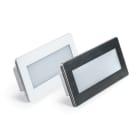 LAMPO LIGHTING TECHN LMOSPLEDEM506BN SEGNAPASSO LED 506 5W 230V 4000K EMERG.