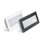 LAMPO LIGHTING TECHN - LMOSPLED503FLAN FLANGIA ANTRACITE PER SPLED503