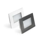 LAMPO LIGHTING TECHN - LMOSPLEDEM503BC SEGNAPASSO LED 503 3W 230V 3000K EMERG.