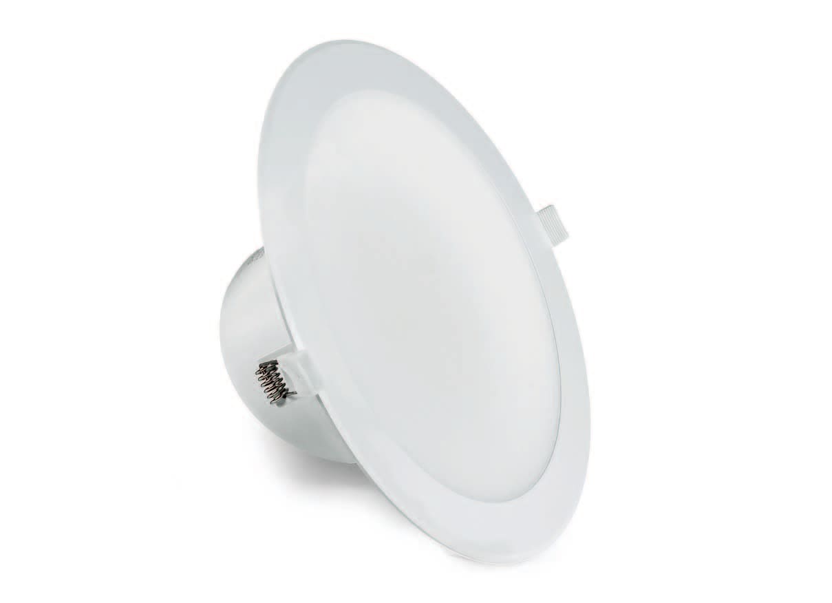 LAMPO LIGHTING TECHN LMOSYDNEY25WMC FARO INCASSO LED 25W 230V TRICOLOR DIMM.