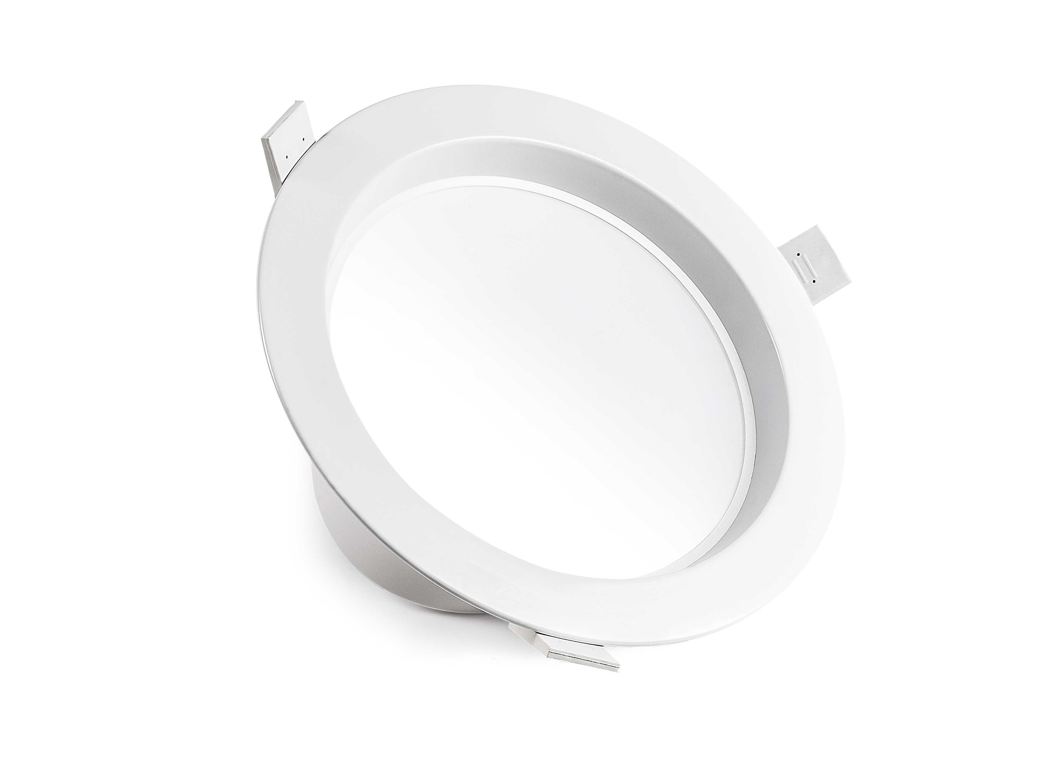 LAMPO LIGHTING TECHN LMOSYDNEY35WMC FARO INCASSO LED 35W 230V TRICOLOR DIMM.