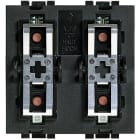 BTICINO - BTILN4651KNX KNX-LLIGHT COMANDO QUATTRO CANALI