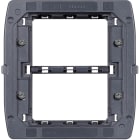 BTICINO BTILN4726C LL - SUPPORTO AIR 3+3M