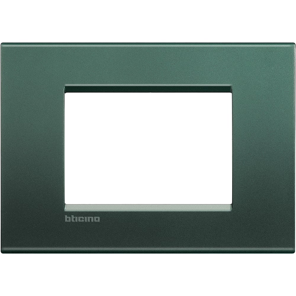 BTICINO BTILNA4803PK Abdeckrahmen LIVINGLIGHT fur Kompaktinst