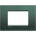 BTICINO - BTILNA4803PK Abdeckrahmen LIVINGLIGHT fur Kompaktinst