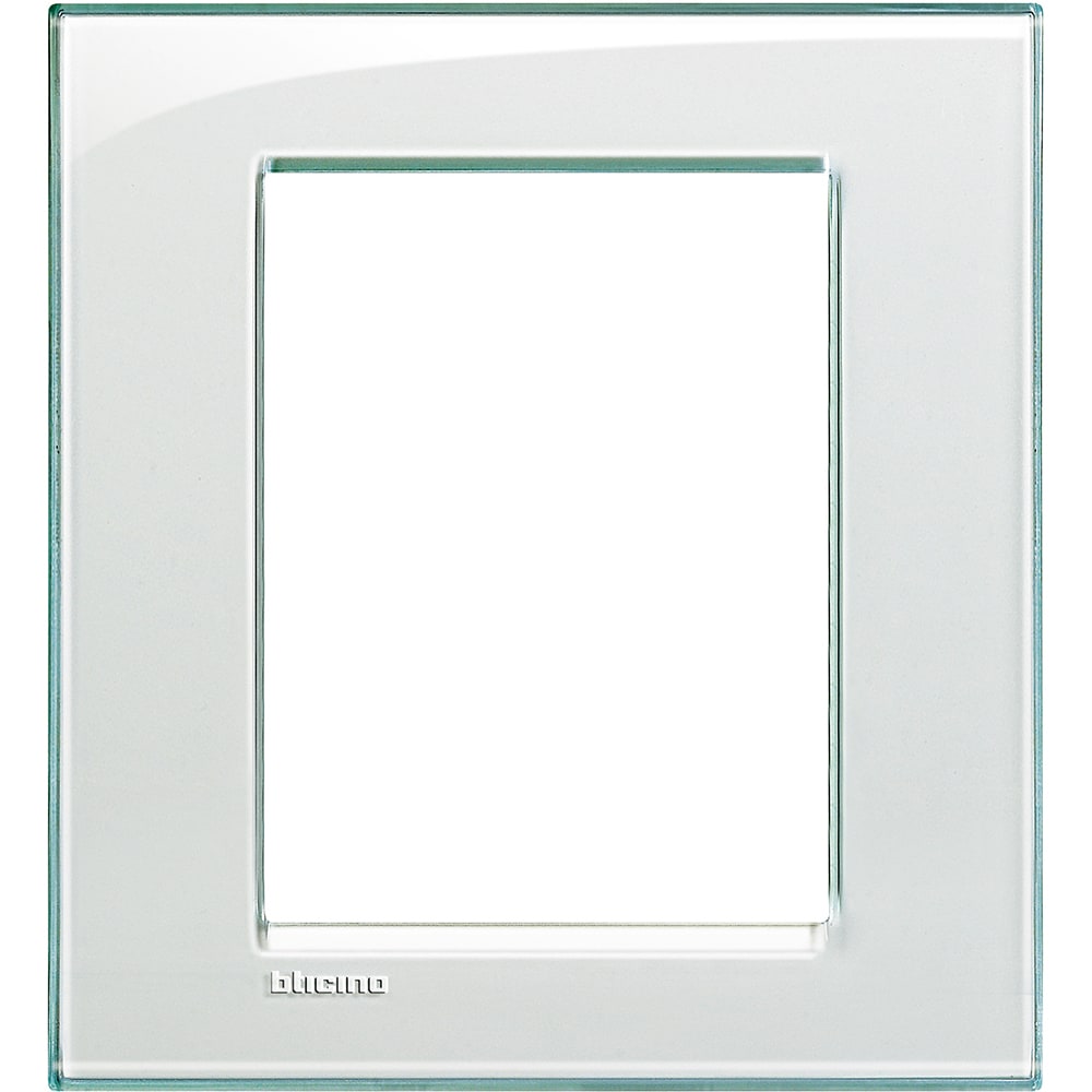 BTICINO BTILNA4826KA Abdeckrahmen LIVINGLIGHT fur Kompaktinst