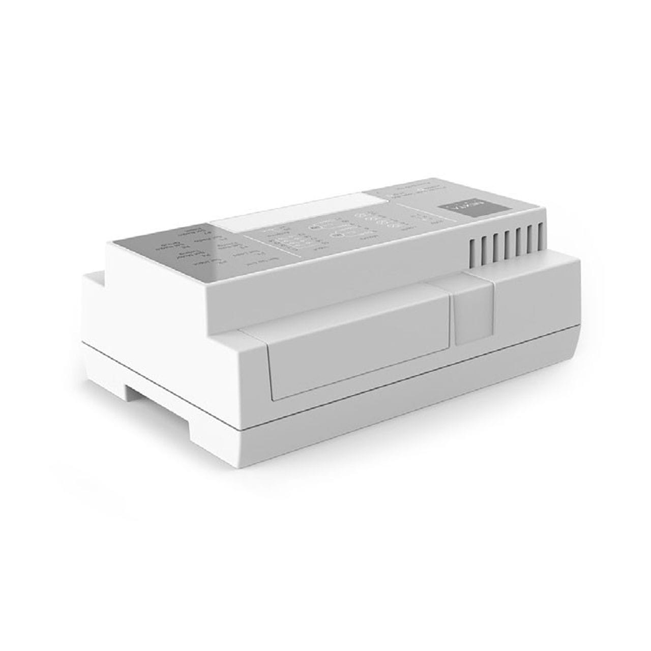 LEF LIGHTING SRL LEFLOGIC400/ONE CENTRALE 6000W MAX. RADIO RX, FILARE