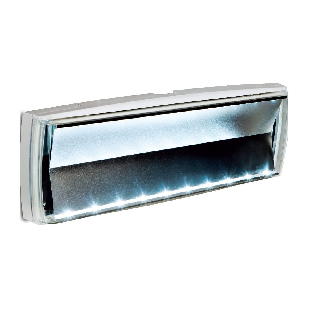 BEGHELLI BEG19411 LOGICA LED LIFE LG SA