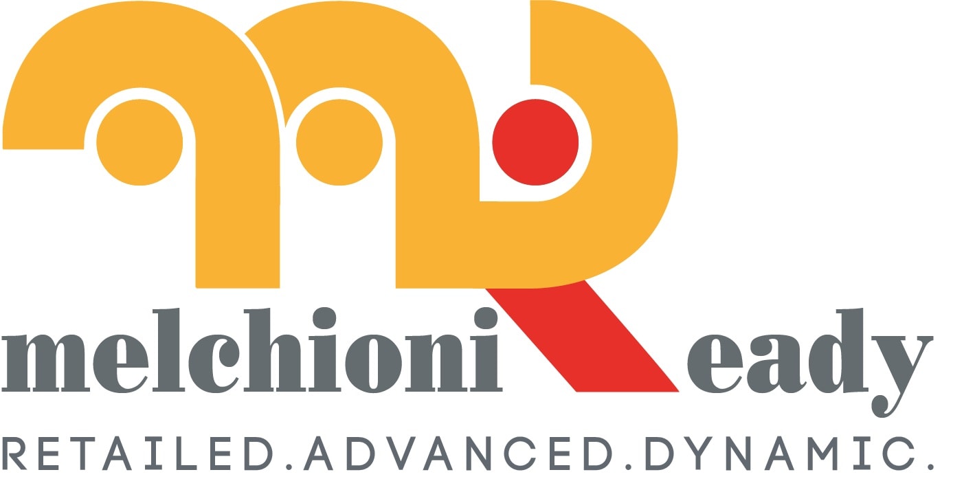 MELCHIONI SPA - MEM811790370 CORPO MANOPOLA CON FISSA VITE LAT 28X19