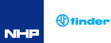 FINDER SPA - FIN4C0191100050SPA INTERFACCIA MODULARE A RELÈ 1 CONTATTO