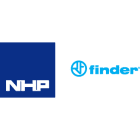 FINDER SPA - FIN563282400000 RELE DI POTENZA 2 CONTATTI 12A