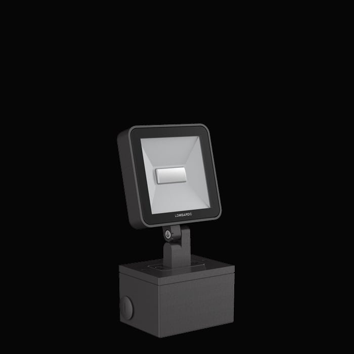 LOMBARDO LOMLL115008N KIT 01 TAG 110 BOX LED 4K 10W BIANCO