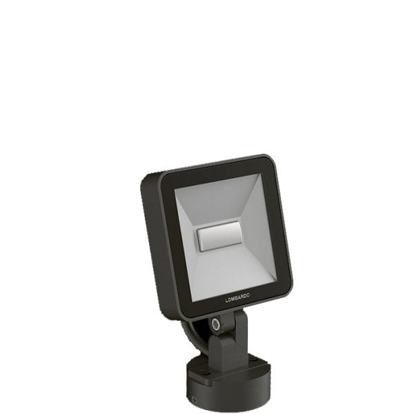 LOMBARDO LOMLL1150253 KIT 07 TAG 110 POST LED 3K 10W CORTEN