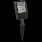 LOMBARDO - LOMLL1151223 KIT 05 TAG 210 GAR. LED 3K 25W CORTEN