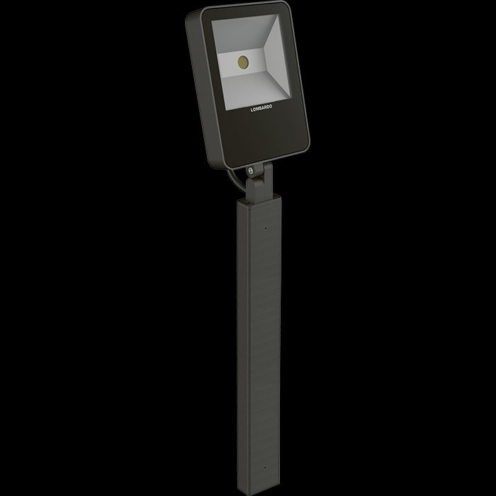 LOMBARDO LOMLL115143N KIT 15 TAG 210 H500 LED 4K 25W BIANCO