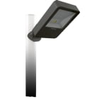 LOMBARDO - LOMLL1151553 KIT 21 TAG 210 AS. SIDE POST LED 3K 25W