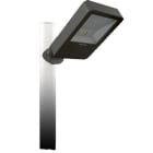 LOMBARDO LOMLL1151553 KIT 21 TAG 210 AS. SIDE POST LED 3K 25W