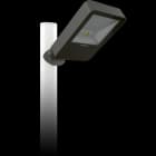 LOMBARDO - LOMLL115155N KIT 21 TAG 210 AS. SIDE POST LED 4K 25W