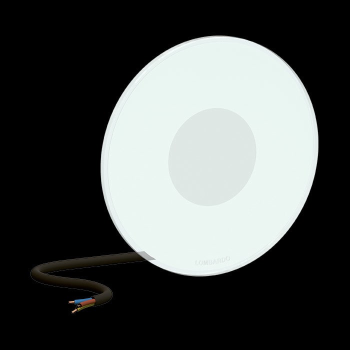 LOMBARDO LOMLL125000N PIN T LED 4K 2W