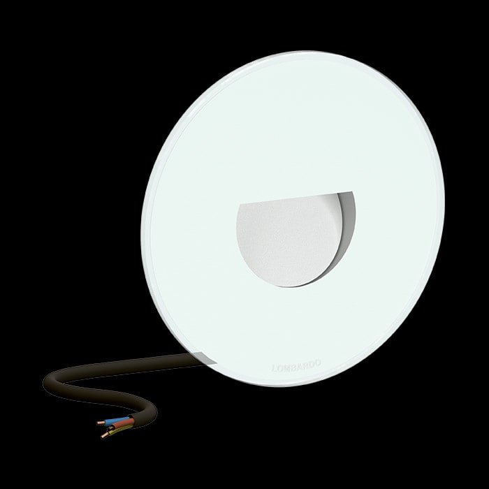 LOMBARDO LOMLL125004N PIN T AS. LED 4K 2W