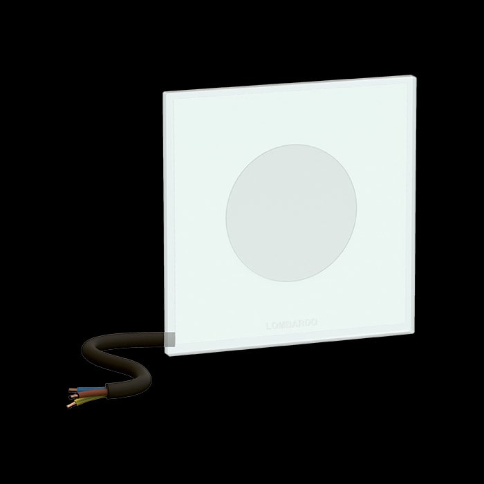LOMBARDO LOMLL1250083 PIN Q LED 3K 2W