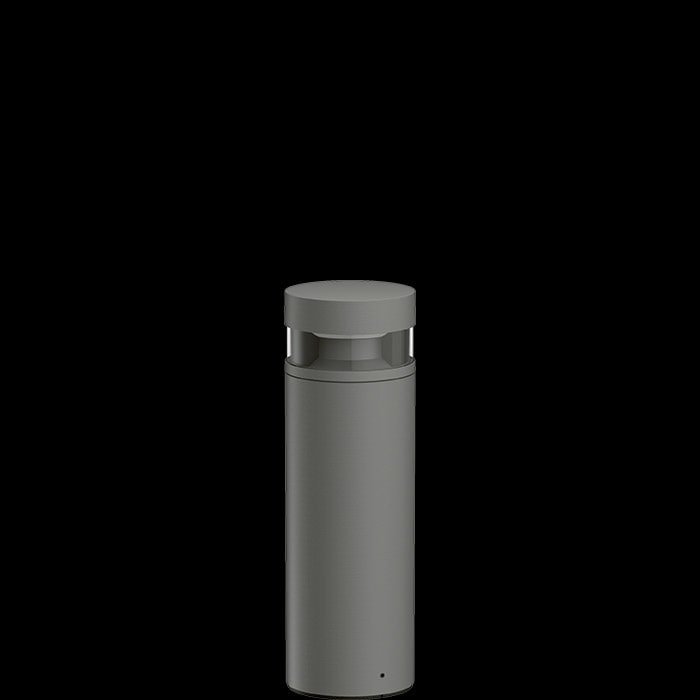 LOMBARDO LOMLL128006N TOK C H400 LED 4K 8W GRIGIO