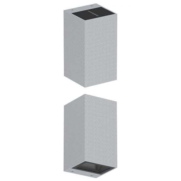 LOMBARDO LOMLL1291133 TREND U&D 60 BL LED 3K 6W GRIGIO