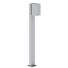 LOMBARDO LOMLL1292003 TREND 60 POST H600 LED 3K 3W BIANCO