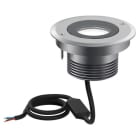 LOMBARDO - LOMLL131100M3 CNC 120 T LED TENS. 3K 9W INOX