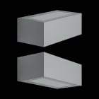 LOMBARDO - LOMLL496ELN TREND U&D 220 LED 4K 11W ANTRAC.