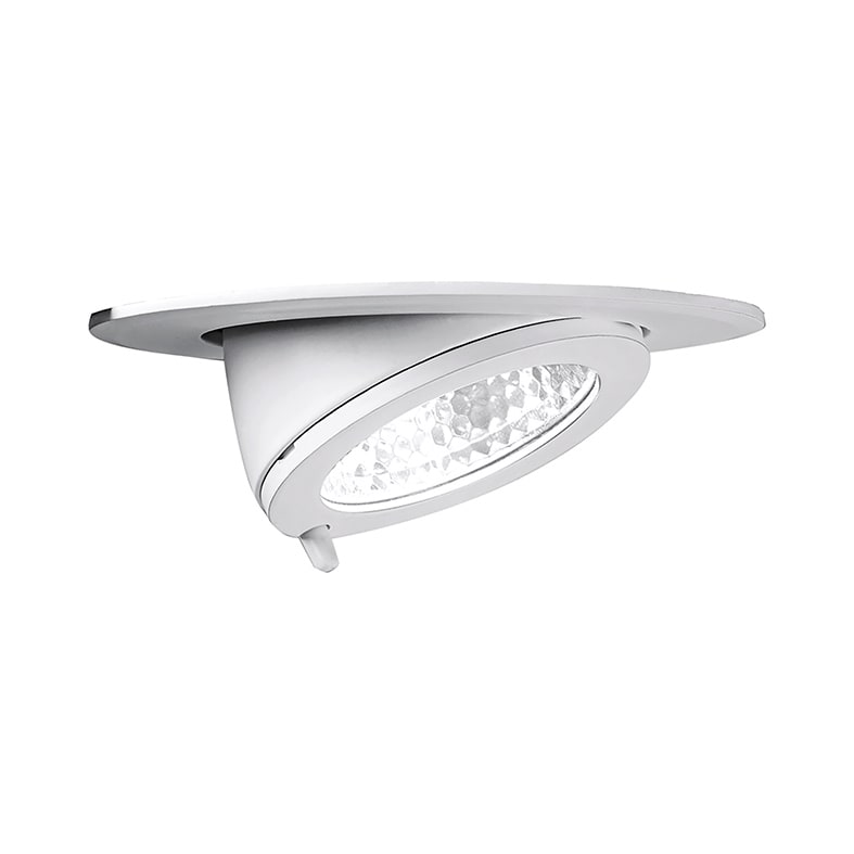 ROSSINI RSSLOO104 DOWNLIGHT BIANCO LED 20W 36° IP20 4000K