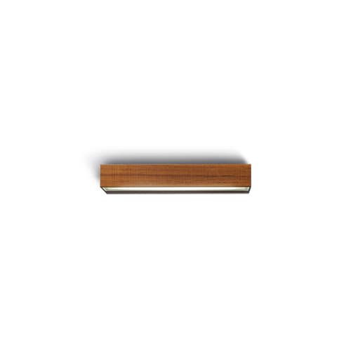 SIMES SPA SMVL.9201W.20 MINILOOK L AP S+LED 930 230V BRO