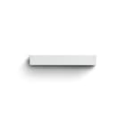 SIMES SPA - SMVS.7252W.01 LOOK APPLIQ DOP+LED 930 D2/P BIA
