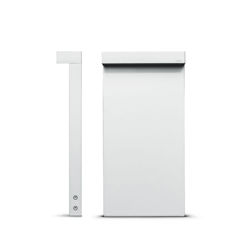 SIMES SPA SMVS.7261W.01 LOOK P-SIN H580+LED930 D2P 230V BIA