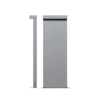 SIMES SPA - SMVS.7262W.14 LOOK P-SIN H870+LED930 D2P 230V GRI