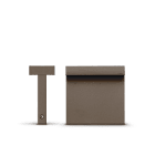 SIMES SPA - SMVS.7215W.20 MINILOOK P H220BI +LED 930 230V BRO