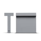 SIMES SPA - SMVS.7265W.14 LOOK P-DOP H290+ LED 930 D2/P GRI