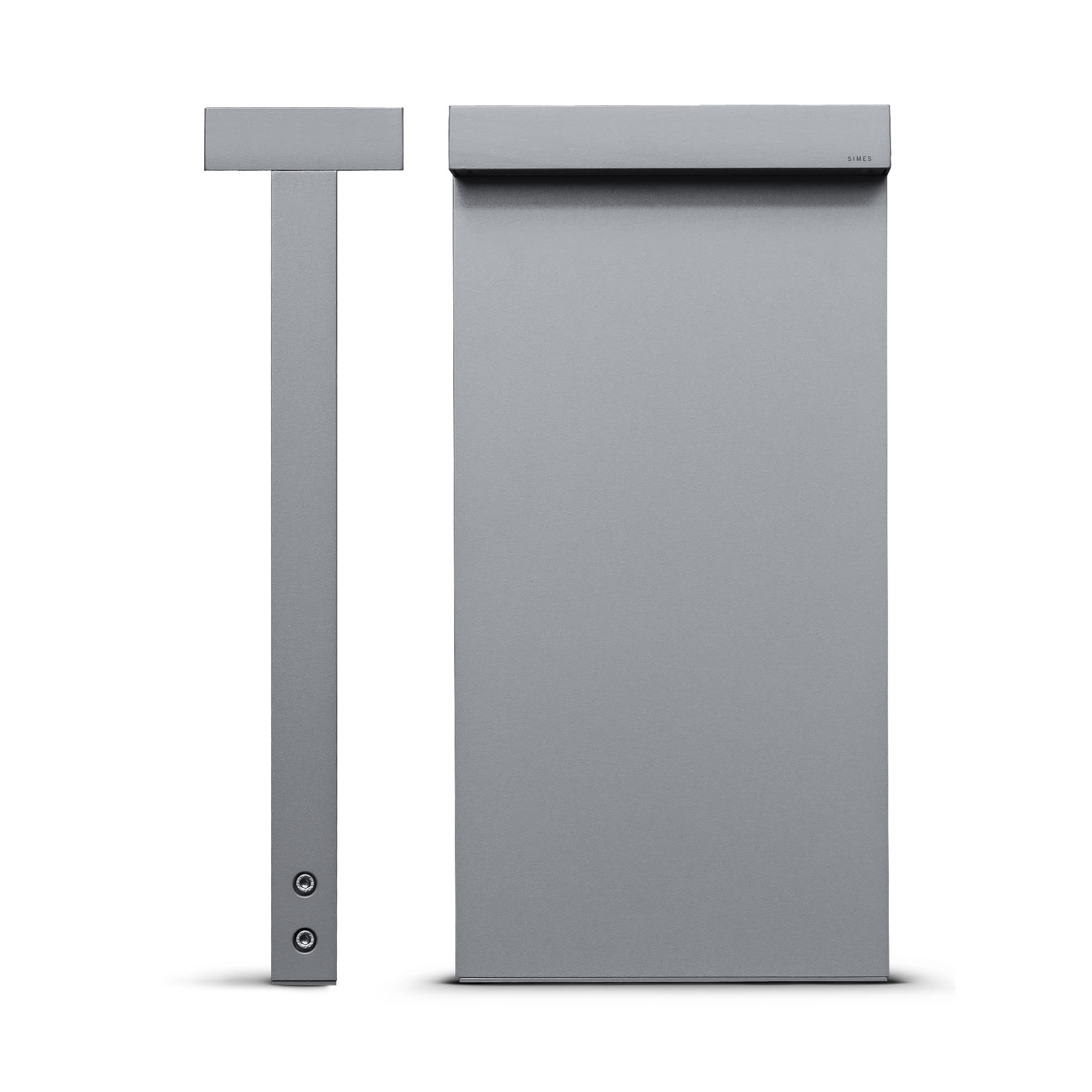 SIMES SPA - SMVS.7266W.14 LOOK P-DOP H580+ LED 930 D2/P GRI