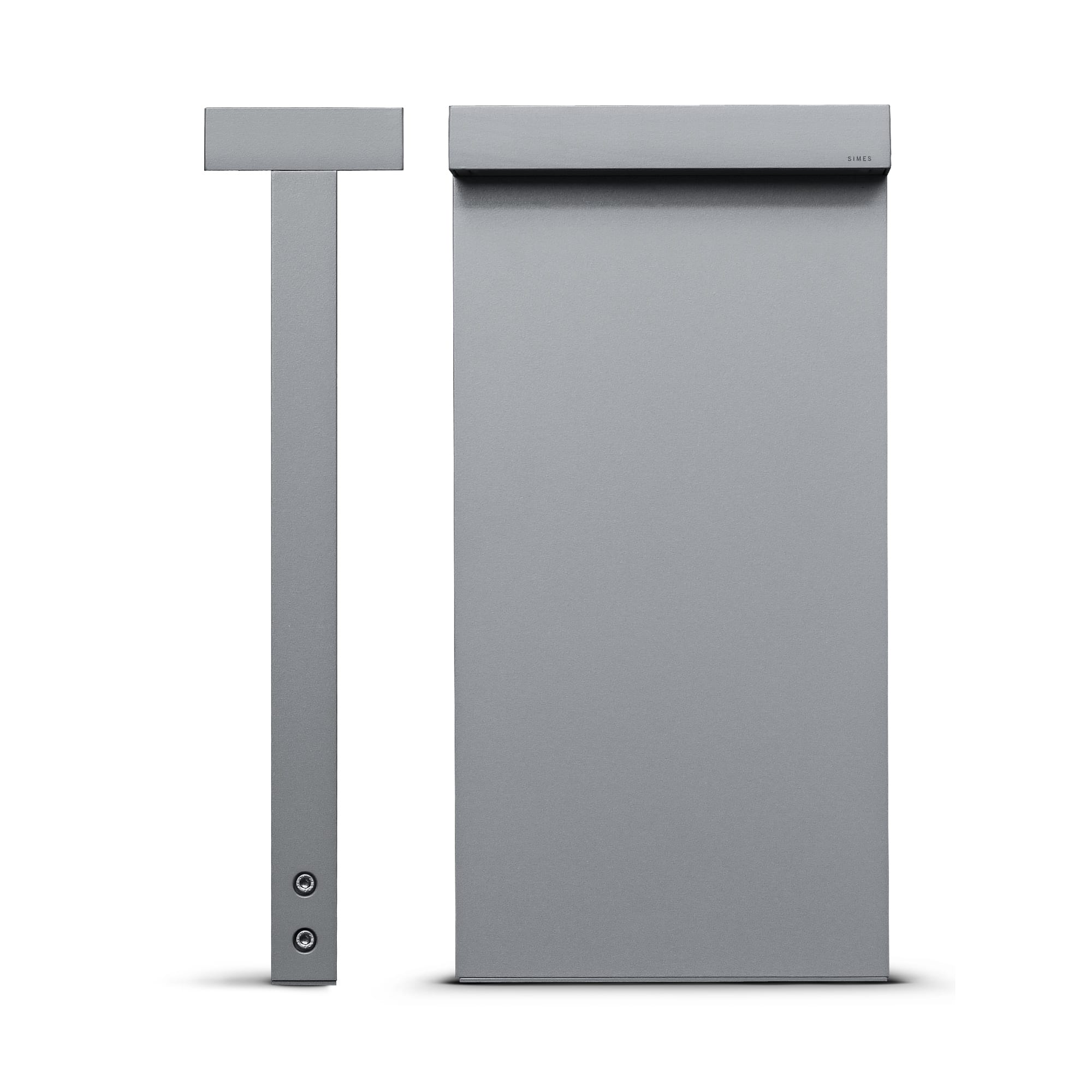 SIMES SPA SMVS.7266W.14 LOOK P-DOP H580+LED930 D2P 230V GRI